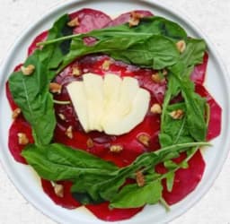 Beetroot Salad