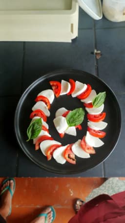 Caprese