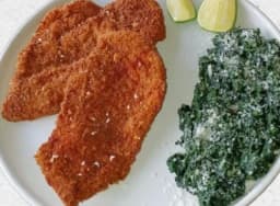 Cotoletta Milanese