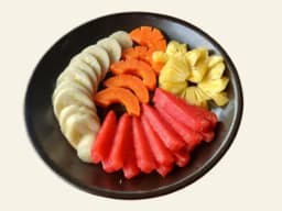 Fruit Salad