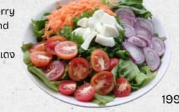 Italian Salad