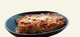 Lasagna