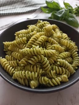 Pasta Pesto