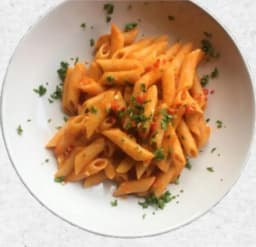 Penne Arrabbiata