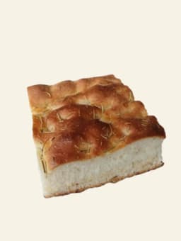 Rosemary Focaccia