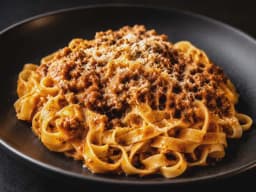 Tagliatelle