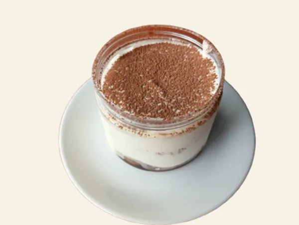 Coffee & dessert
